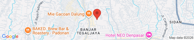 Kedai Jaan cuk Coffee & Eatery