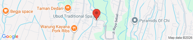 Ubud Traditional Spa