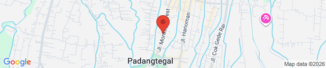 Melya Dewi Spa & Salon