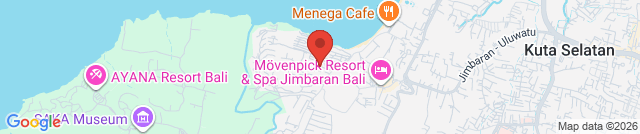 Healing Village Spa at Four Seasons Resort Bali at Jimbaran Bay