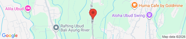 NEUN at Bali Nguni Ubud