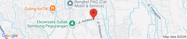 Segara Bambu Restaurant