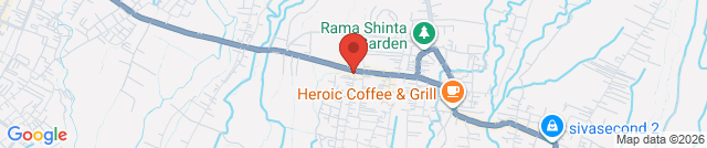 Kolam Renang Tirta Kramas