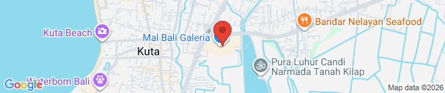 Mal Bali Galeria