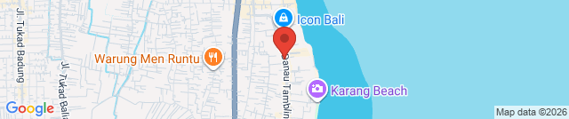 Cheeky Monkeys Learning Centershop - SANUR