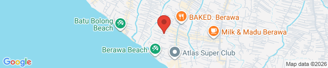 Alam Atelier Preschool Bali