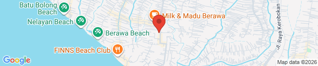 Cubby House Kids Club Bali