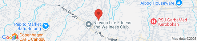 Skoebi-do Child Care Canggu