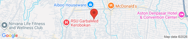 Highscope Indonesia Bali