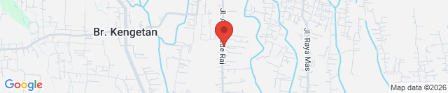 Bali Hati International School