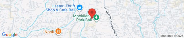 Little Tree Preschool Bali