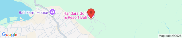Handara Golf & Resort