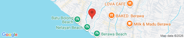 AKAR Suites and Retreats