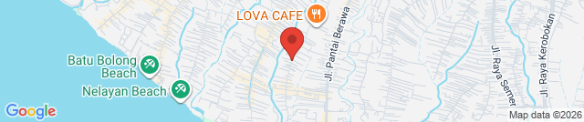 Gente Italian Seafood Restaurant Canggu