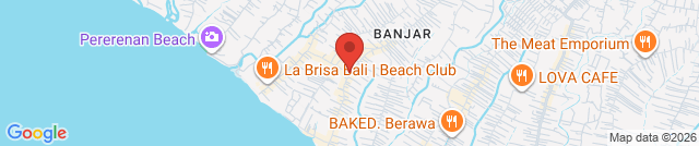 Sacred Cacao - Raw Bali Chocolate Store Canggu