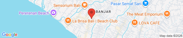 Kapal-Laut Jewellery - Batu Bolong 2