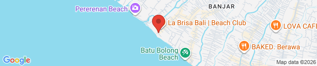 Numero Quattro Echo Beach