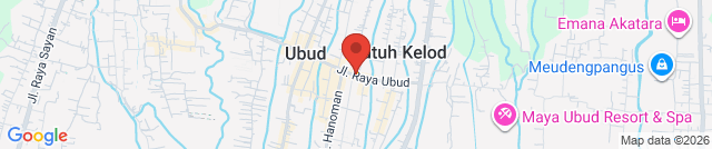 NUSA THERAPY - Traditional Massage Center