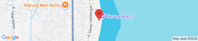 Karang Beach