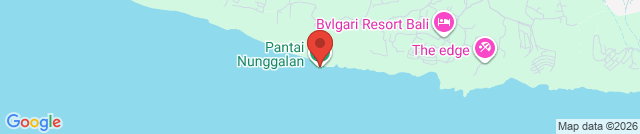 Pantai Nunggalan