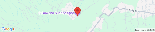 Sukawana Sunrise Spot