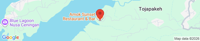 Amok Sunset Bar and Restaurant