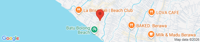 Kapal-Laut Jewellery - Batu Bolong