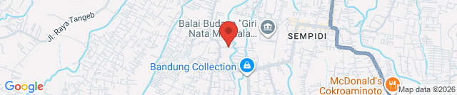 Kolam Renang Tirta Bayu