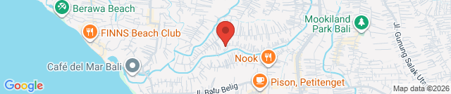 Tropical Entertainment Bali (Swimming School)