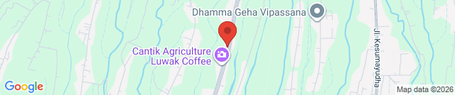 OKA Agriculture Bali