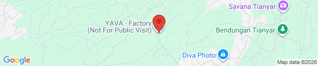 YAVA - Factory (Not For Public Visit)