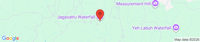 Air Terjun Jagasatru