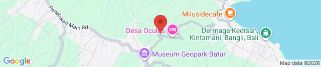 Caldera Hotel & Restaurant