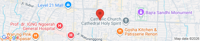 Prodia Health Care Renon