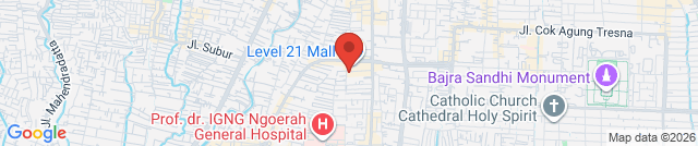 Bali International Dental Center