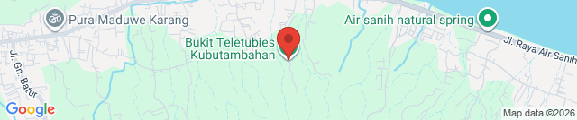 Bukit Teletubies Kubutambahan