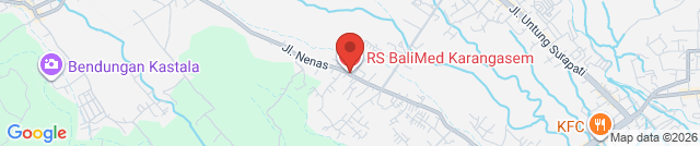 RS BaliMed Karangasem