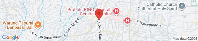 Smartfren in Denpasar