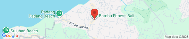 Bambu Fitness Bali