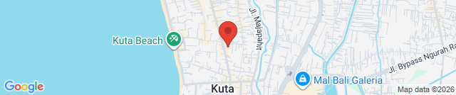 Apache Reggae Bar & Surfer bar