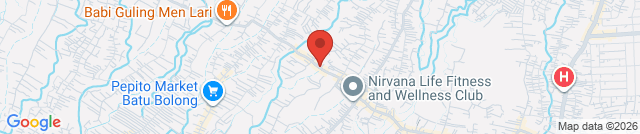 UNION CANGGU ELECTRONIC