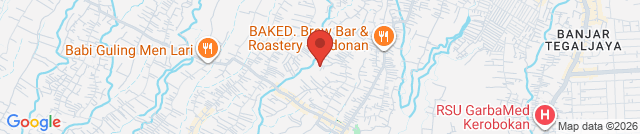 Ubuntu Bali Eco Yoga Retreat