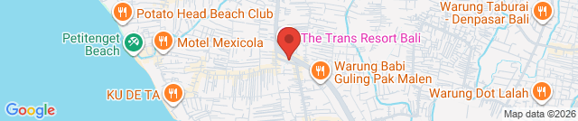 Jl. Sunset Road No.30