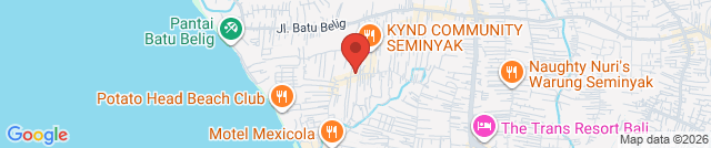 Jl. Petitenget No.108