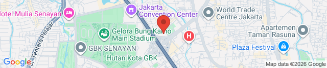 Embassy of the Republic of South Africa