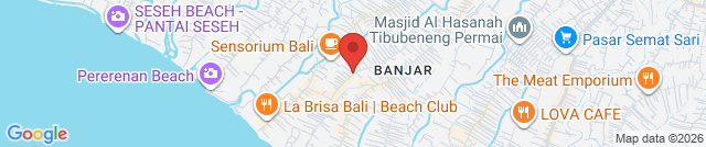 Tucker - Sandwich & Cocktail Bar