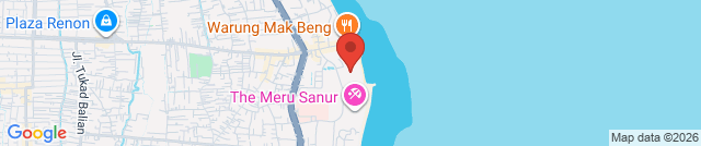 Bali Convention Center