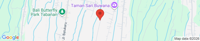 Hatchery Bali - CV. SUMERTA JAYA