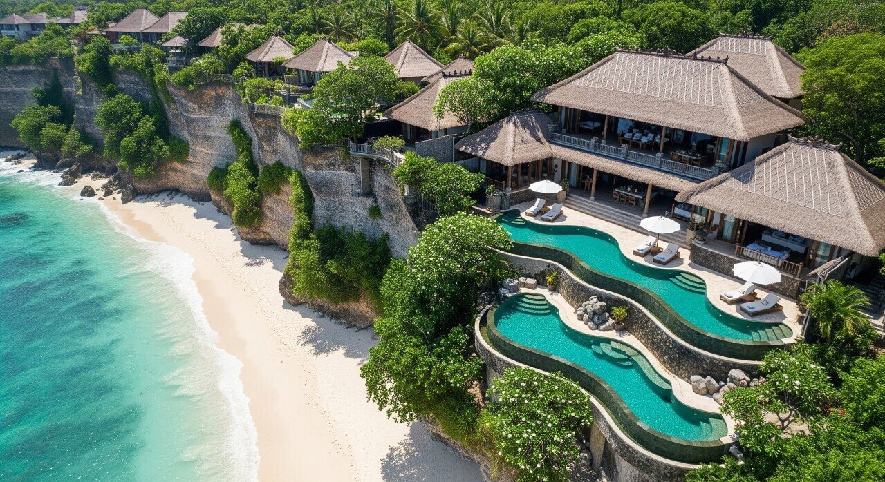 Safety Upgrade: 115 Hotels in Bali Earn Emergency Certification