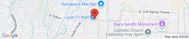 Telkomsel in Denpasar